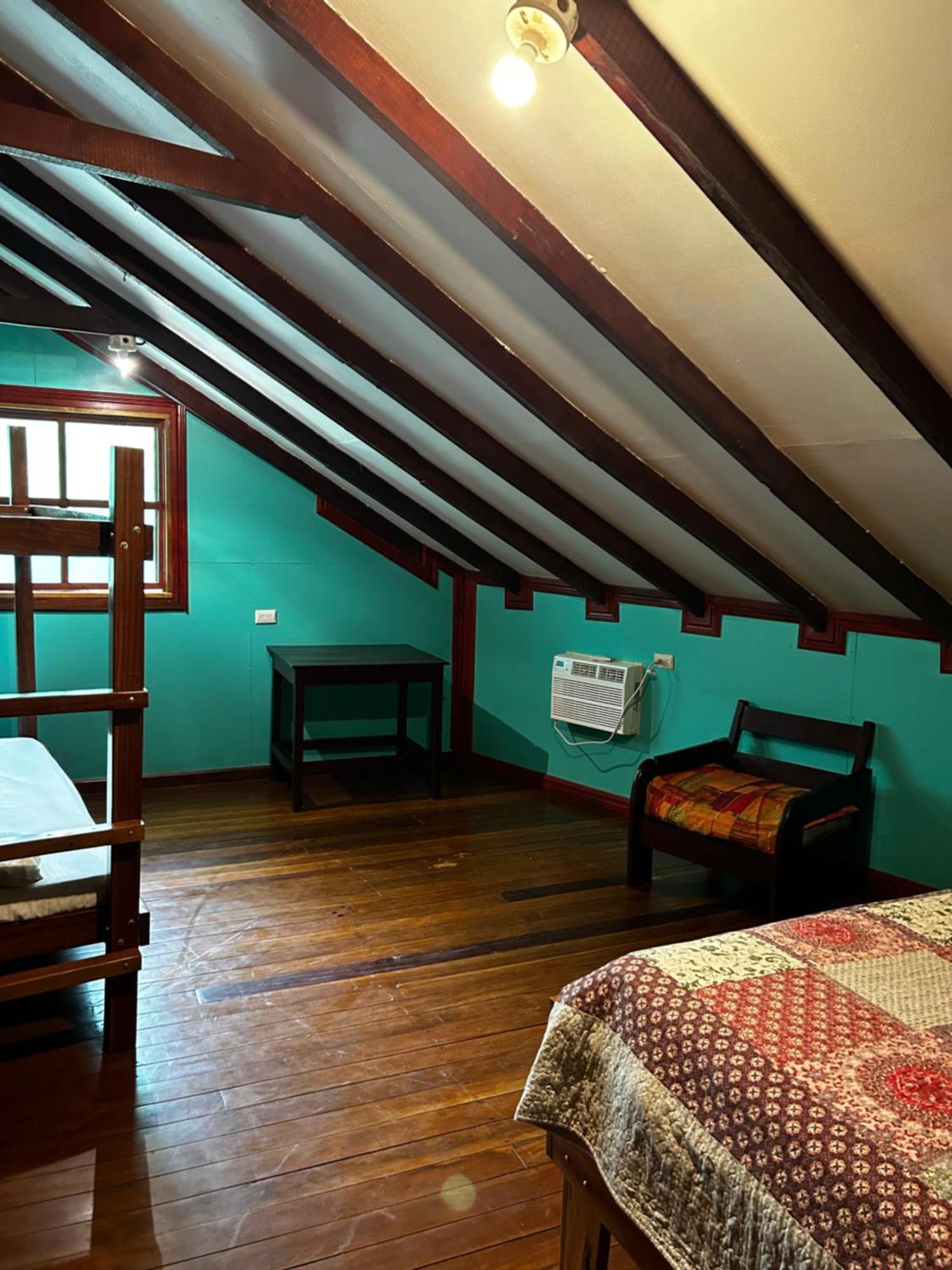 Nativos Corcovado Cabins Drakes Bay Εξωτερικό φωτογραφία