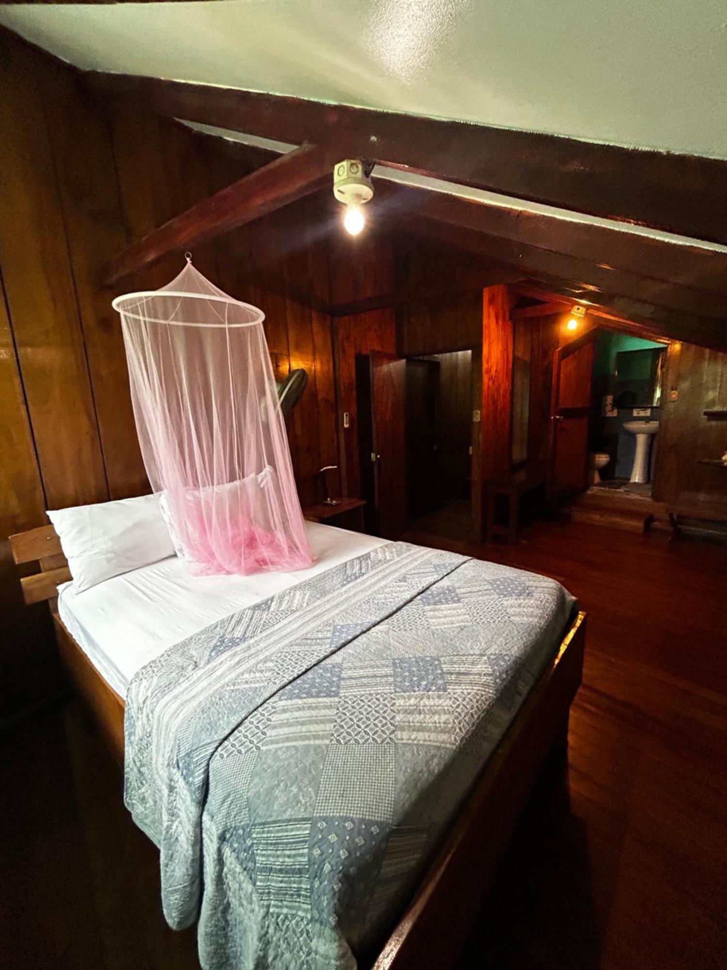 Nativos Corcovado Cabins Drakes Bay Εξωτερικό φωτογραφία