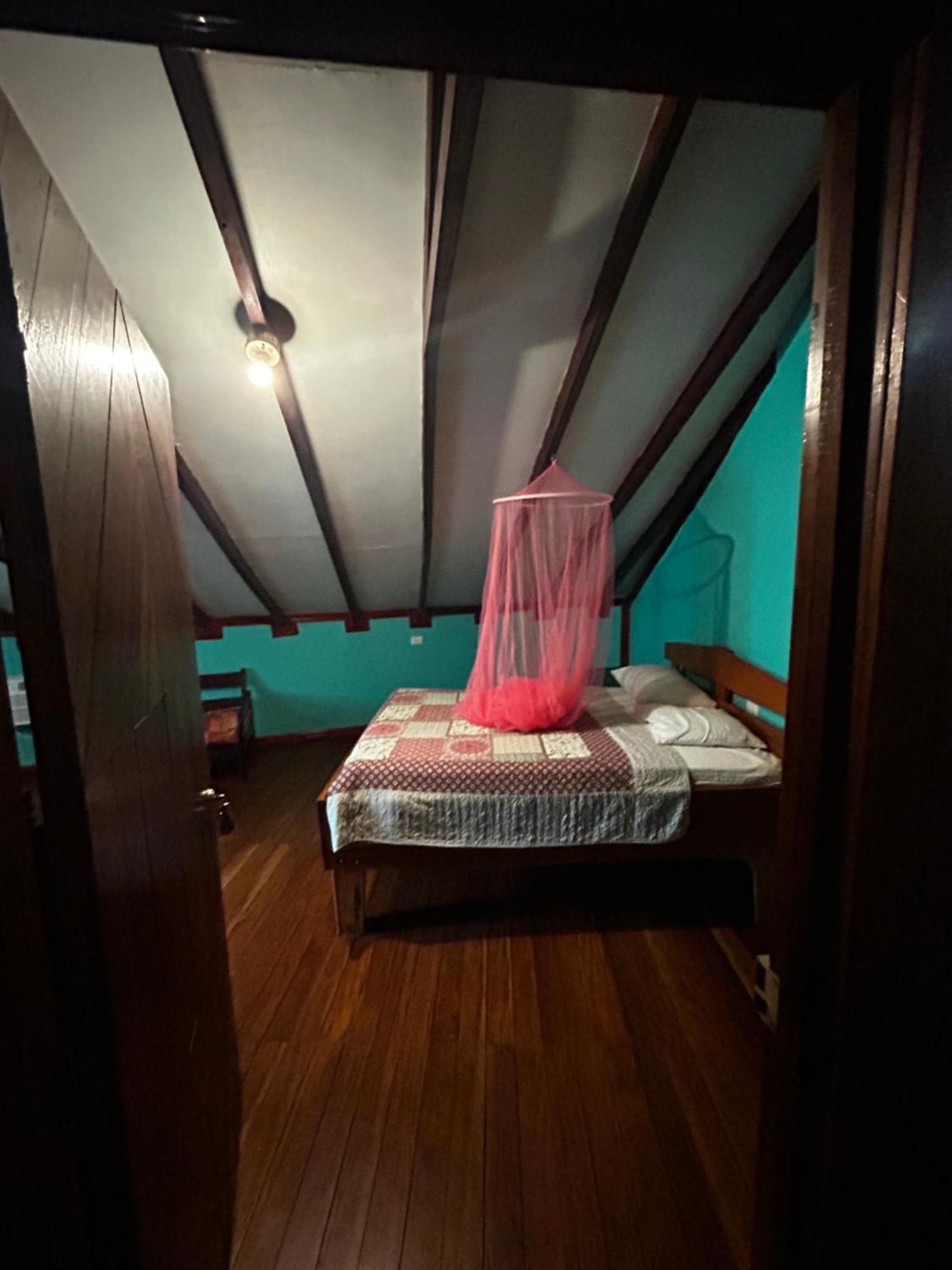 Nativos Corcovado Cabins Drakes Bay Εξωτερικό φωτογραφία